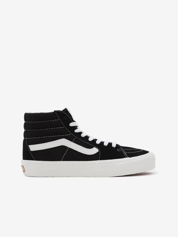 Vans Sk8-Hi Tenisky Černá