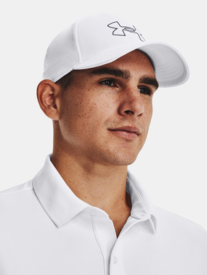 Under Armour Storm Driver Kšiltovka