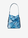 Desigual Forever Blue Estrasburgo Kabelka