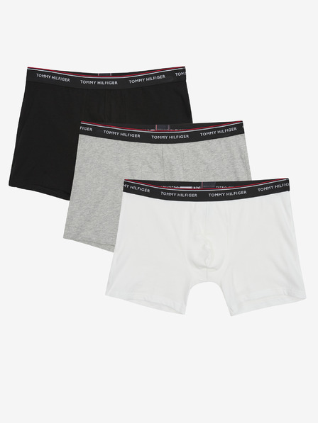 Tommy Hilfiger Underwear Boxerky 3 ks