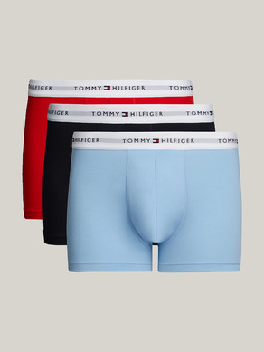 Tommy Hilfiger Underwear Boxerky 3 ks