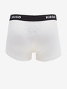 HUGO Trunk Triplet Pack Boxerky 3 ks