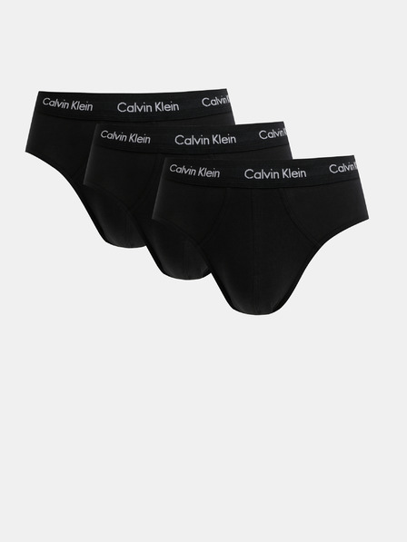 Calvin Klein Underwear	 Slipy 3 ks