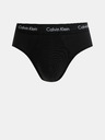 Calvin Klein Underwear	 Slipy 3 ks