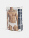 Calvin Klein Underwear	 Slipy 3 ks