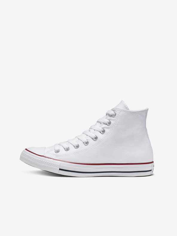 Converse Chuck Taylor All Star Tenisky Bílá