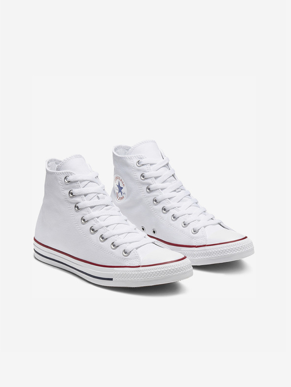 Converse Chuck Taylor All Star Tenisky Bílá