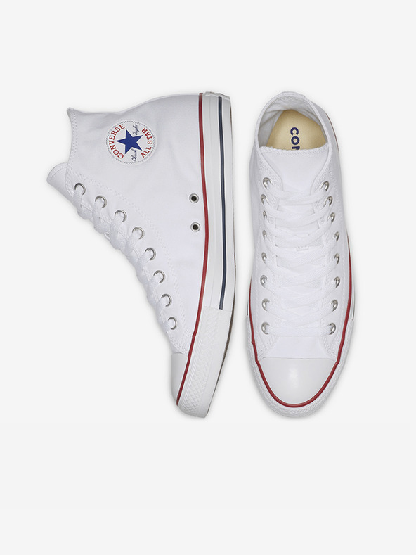 Converse Chuck Taylor All Star Tenisky Bílá