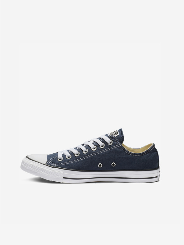 Converse Chuck Taylor All Star Tenisky Modrá