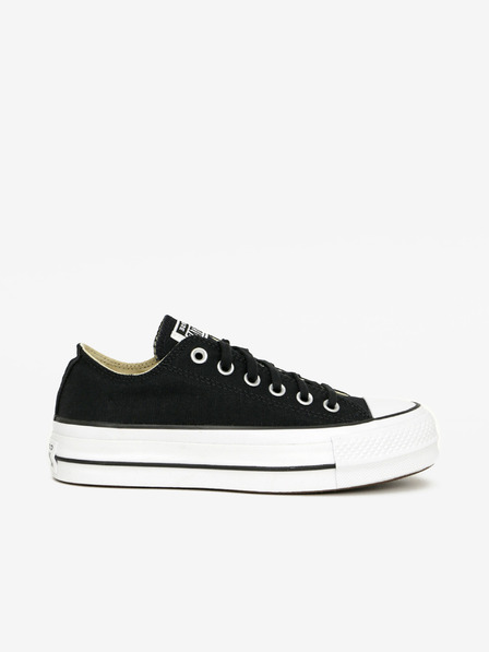 Converse Chuck Taylor All Star Canvas Platform Tenisky