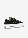 Converse Chuck Taylor All Star Canvas Platform Tenisky