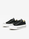 Converse Chuck Taylor All Star Canvas Platform Tenisky