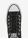 Converse Chuck Taylor All Star Canvas Platform Tenisky