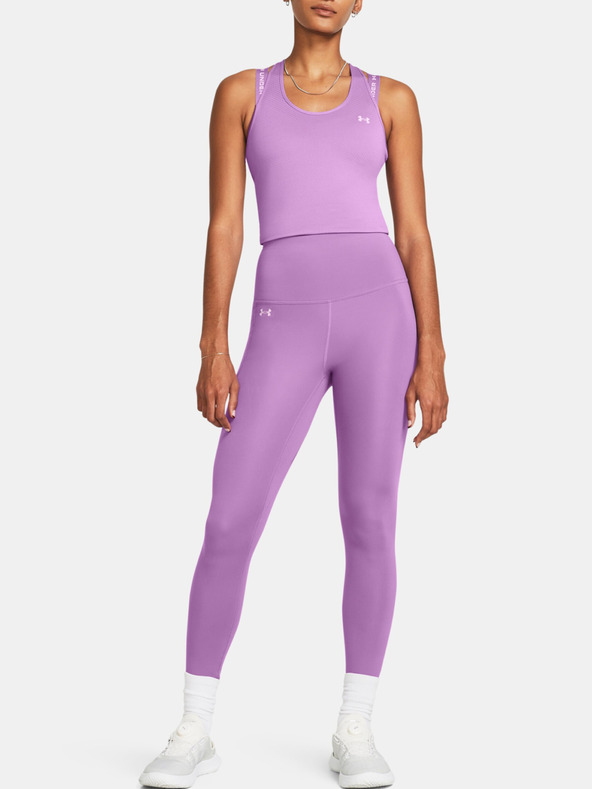 Under Armour Motion UHR Leggings Violeta