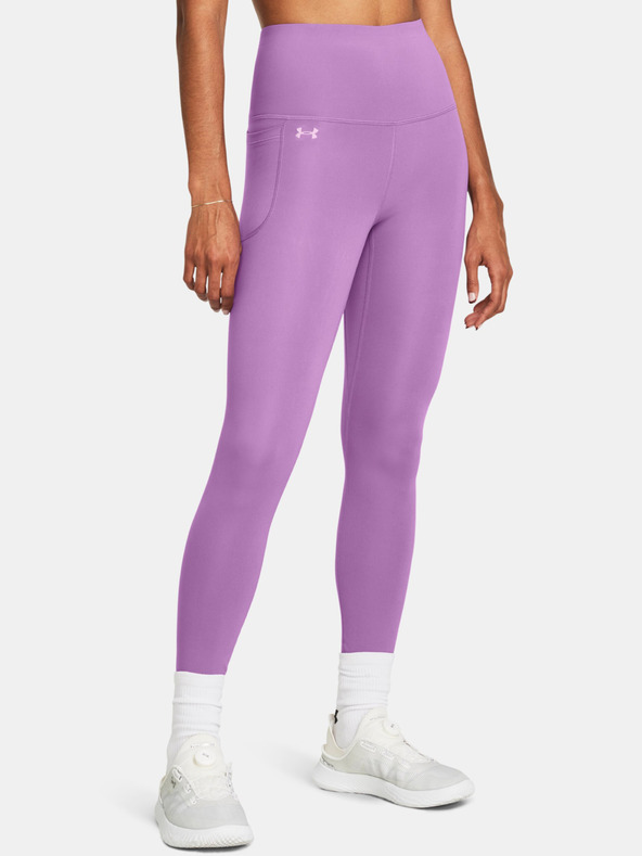 Under Armour Motion UHR Leggings Violeta