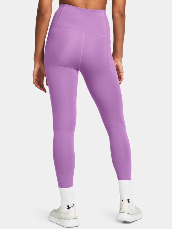 Under Armour Motion UHR Leggings Violeta