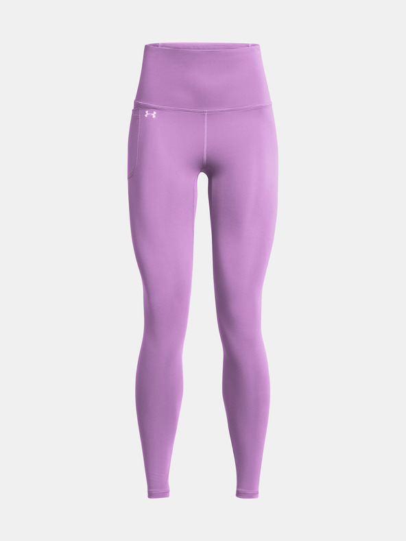 Under Armour Motion UHR Leggings Violeta