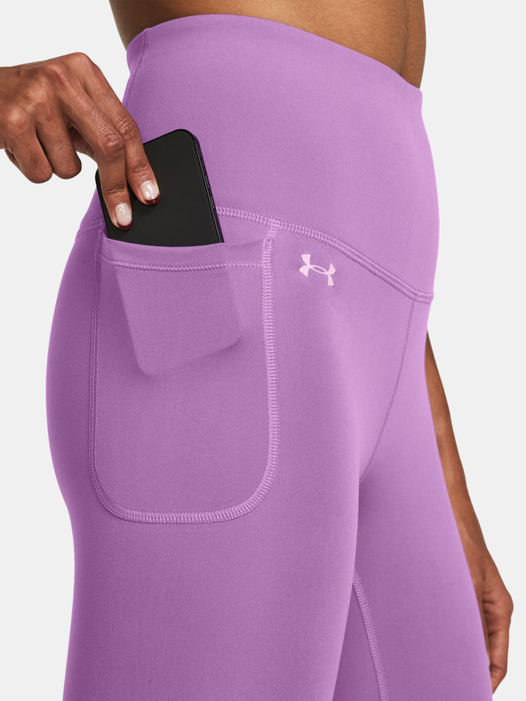 Under Armour Motion UHR Leggings Violeta