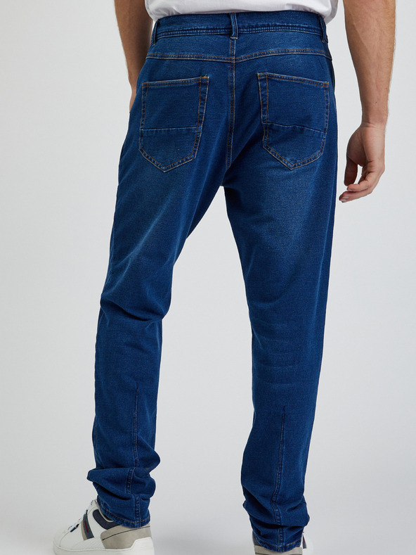 Sam 73 Alexandrit Jeans Azul