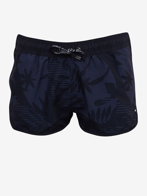 Sam 73 Pisces Shorts Azul