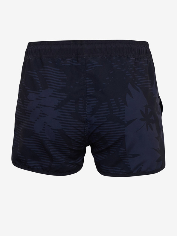 Sam 73 Pisces Shorts Azul