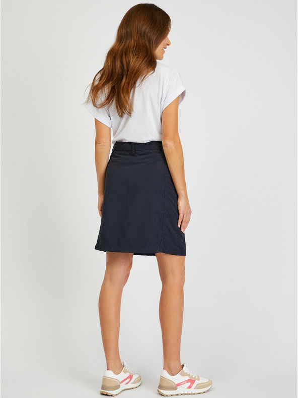 Sam 73 Reticulum Skirt Azul