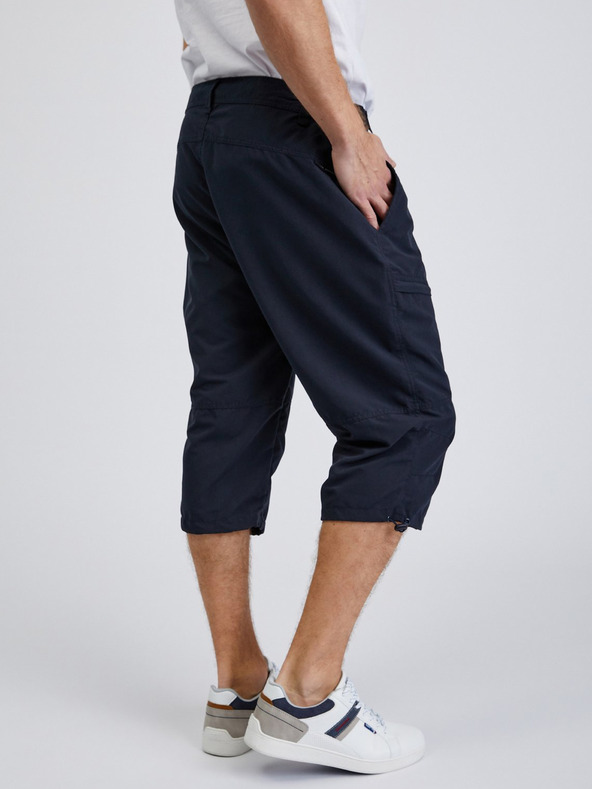 Sam 73 Cepheus Short Pants Azul