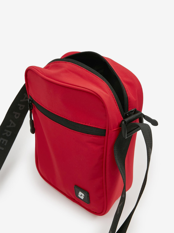 Sam 73 Spey Bag Rojo