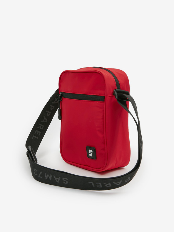 Sam 73 Spey Bag Rojo