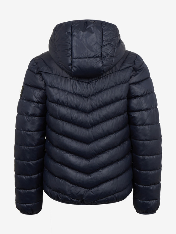 Sam 73 Kyain Kids Jacket Azul