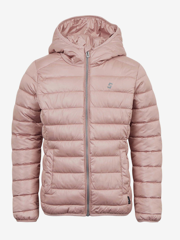 Sam 73 Uchenna Kids Jacket Rosa