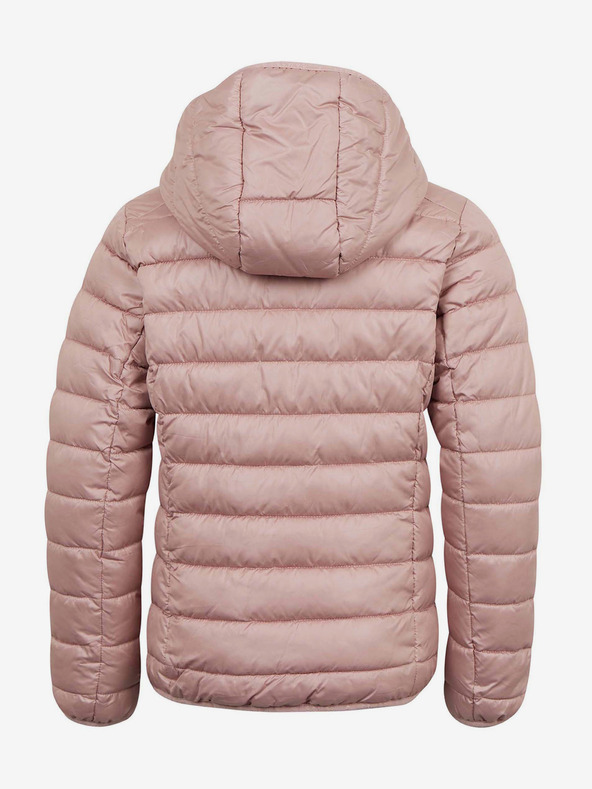 Sam 73 Uchenna Kids Jacket Rosa