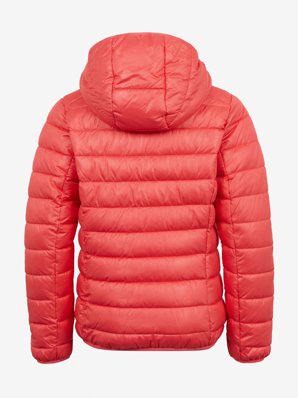 Sam 73 Uchenna Kids Jacket Rojo