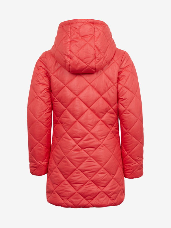 Sam 73 Brisa Children's Coat Rojo