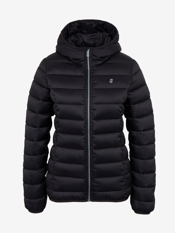 Sam 73 Sid Winter Jacket Negro