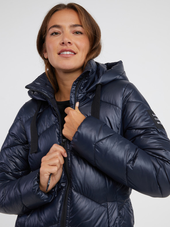 Sam 73 Ginny Winter Jacket Azul