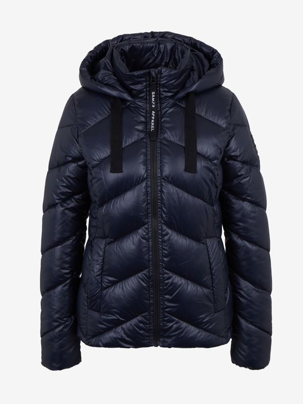 Sam 73 Ginny Winter Jacket Azul