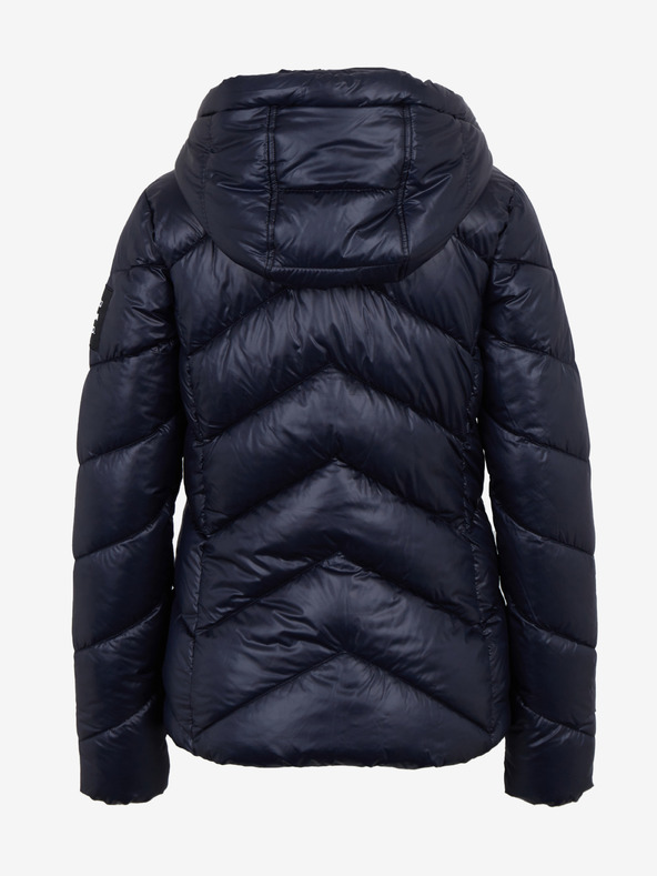 Sam 73 Ginny Winter Jacket Azul