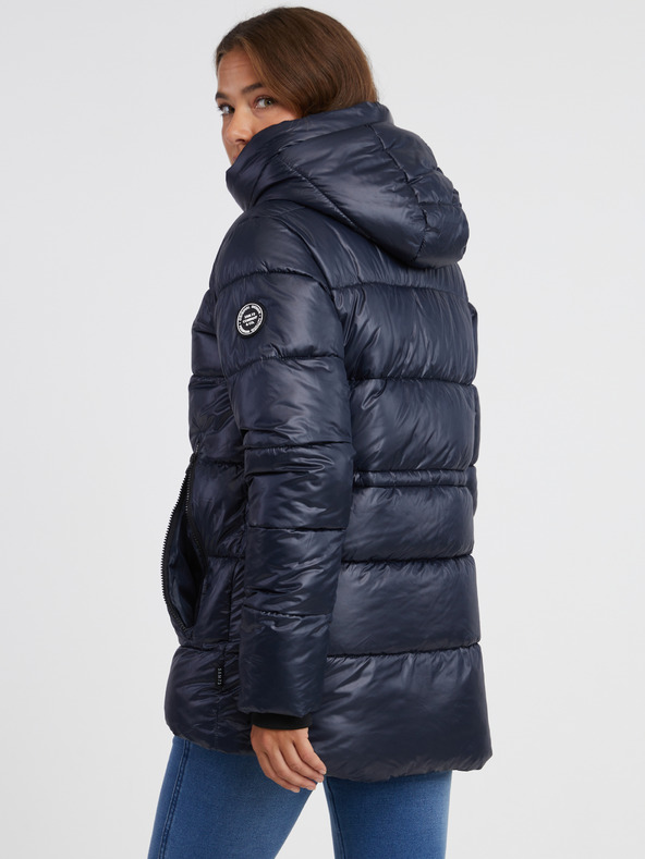 Sam 73 Jules Winter Jacket Azul