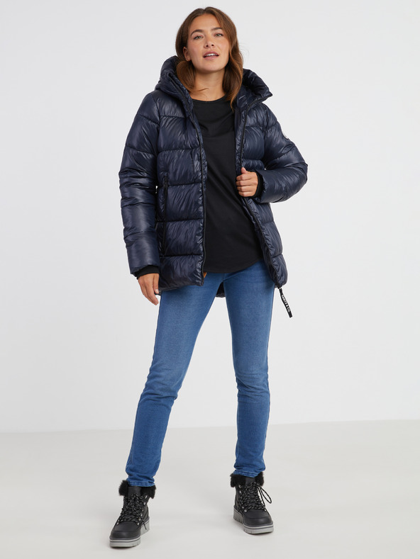 Sam 73 Jules Winter Jacket Azul