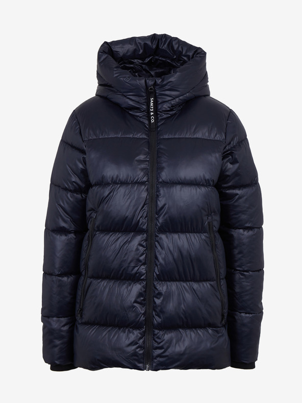 Sam 73 Jules Winter Jacket Azul