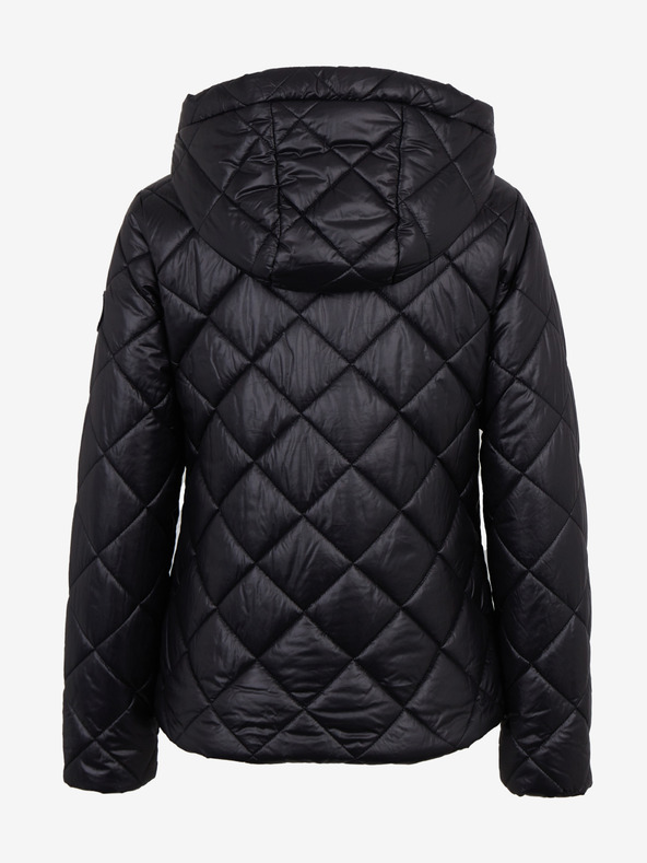 Sam 73 Lilly Winter Jacket Negro