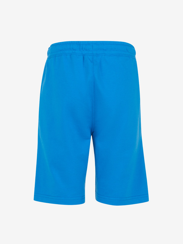 Sam 73 Flop Kids Shorts Azul