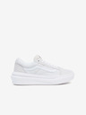 Vans Old Skool Overt ComfyCush Tenisky