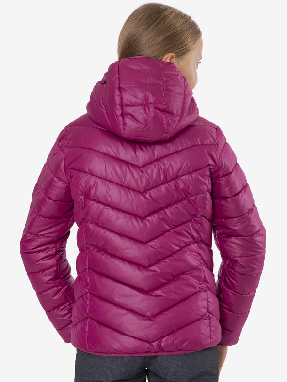 Sam 73 Hermiona Kids Jacket Rosa