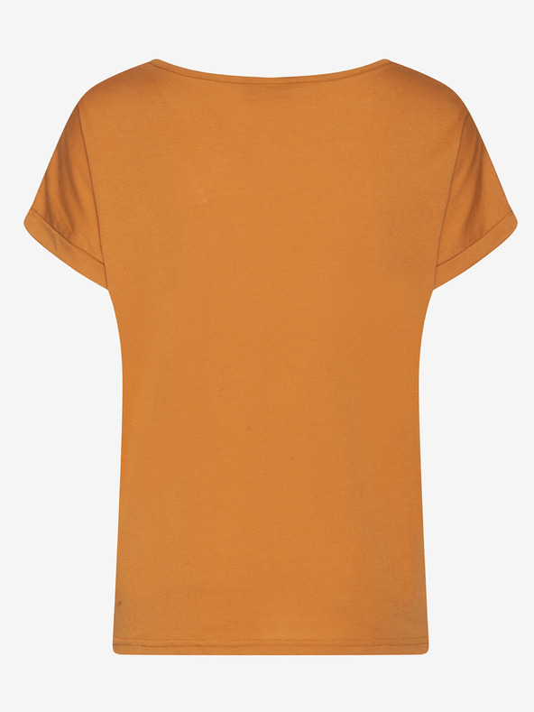 Sam 73 Camiseta Amarillo