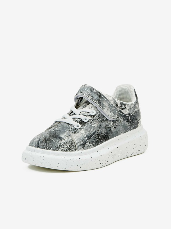 Sam 73 Belesa Kids Sneakers Gris