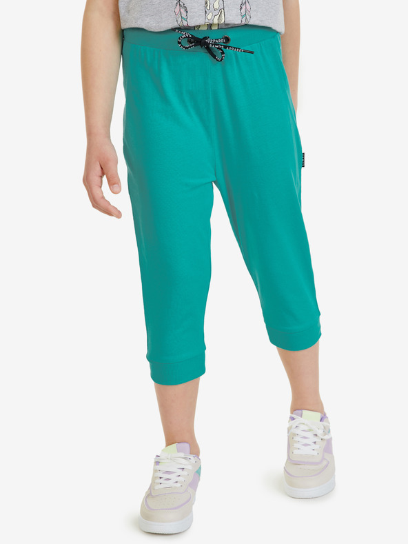 Sam 73 Catherine Kids Joggings Verde