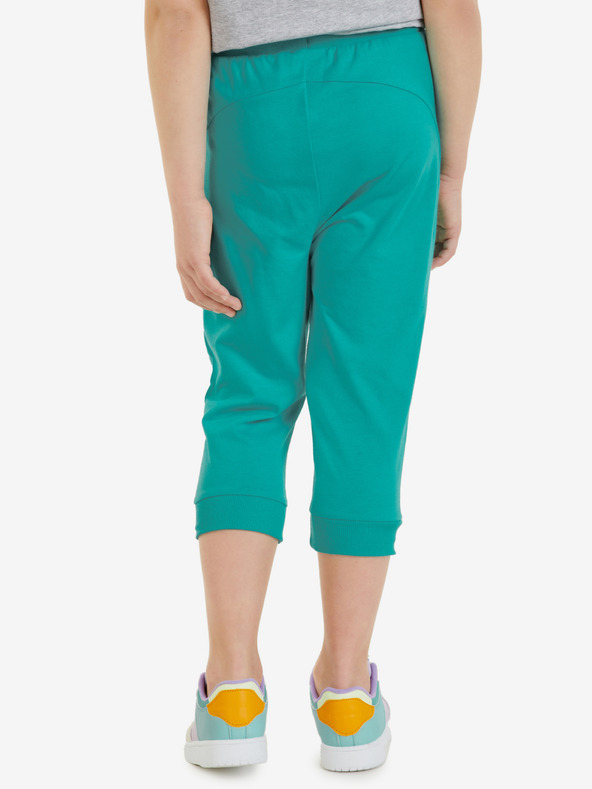 Sam 73 Catherine Kids Joggings Verde