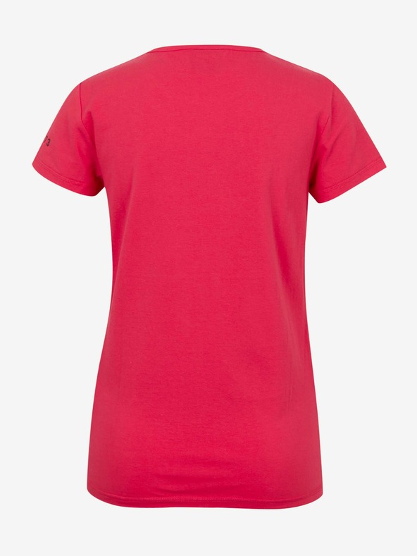 Sam 73 Bethany T-shirt Rosa